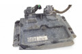 Блок управления двигателя 9643294980, 9639587680 Citroen Xsara