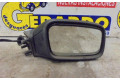 Зеркало электрическое        Volvo S70  V70  V70 XC  1997 - 2000 года   