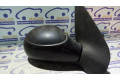 Zpětné zrcátko pravé Peugeot 206+ 6475000, RETROVISORDERECHO