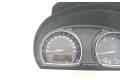 Панель приборов 62103451581, 102464114 BMW X3 E83