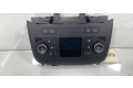 Блок управления климат-контролем 735501599 Fiat Punto Evo