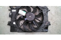 Вентилятор радиатора 215580321R, 214818009R Renault Clio IV