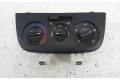 Блок управления климат-контролем 00006490K3   Citroen Nemo