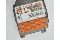 Блок подушек безопасности 0018203126, 0285001222   Mercedes-Benz A W168