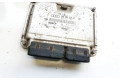 Блок управления двигателя 8n0906018ab, 0261207027 Audi TT Mk1