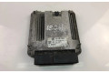 Блок управления двигателем Блок управления 03C907309D, 0261S06338   Volkswagen PASSAT B7