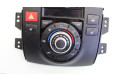 Блок управления климат-контролем 972501P260EQ, 4YNT26FDV135 KIA Venga