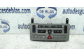 Блок управления климат-контролем 96573328YW Citroen Berlingo
