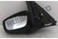 Зеркало электрическое Skoda Fabia Mk3 (NJ) 2015 - 2021 года