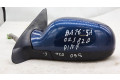 Зеркало электрическое        Volvo V70  2000 - 2004 года   