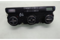 Блок управления климат-контролем 3C0907044CR   Volkswagen PASSAT B6