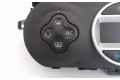Блок управления климат-контролем 69950001, 8200534084 Renault Twingo II