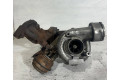 Turbodmychadlo Турбина 038145702J, GT1749VA Audi A6 Allroad C6 BLB