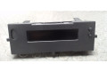 Дисплей 8200307273 Renault Clio III