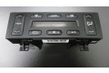 Блок управления климат-контролем 69370001, 69370001 Peugeot 406