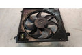 Вентилятор радиатора     2132035300, 16C23B007    SsangYong Tivoli 