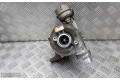 Турбина Dacia Duster H82728404