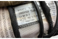 Подушка безопасности в сиденье 5JA880241B Skoda Rapid (NH)
