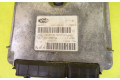 Řídící jednotka 55187373 Fiat Seicento/600 2003