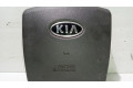 Подушка безопасности водителя 569103E010CQ KIA Sorento