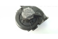 Вентилятор печки 6R1819015, Y1551 Skoda Fabia Mk3 (NJ)
