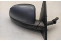 Зеркало электрическое Opel Meriva A 2003 - 2010 года