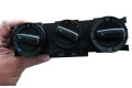 Блок управления климат-контролем 6V0820045C, 6V0820045C Skoda Fabia Mk3 (NJ)