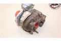  Турбина Nissan Qashqai+2  1441100Q1C         