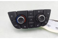 Блок управления климат-контролем 13435150 Opel Meriva B
