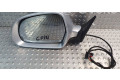Зеркало электрическое Skoda Octavia Mk2 (1Z) 2004 - 2013 года