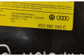 Подушка безопасности в сиденье 3D0880242C   Volkswagen Phaeton