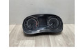 Панель приборов 6V0920746C, 6V0920746C Skoda Fabia Mk3 (NJ)