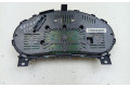 Спидометр (приборный щиток)    13333344, 365903926H   Opel Insignia A