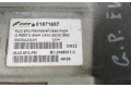 Řídící jednotka 51871687, 8M2SAASAK Fiat Punto Evo 2010