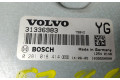 Řídící jednotka 31336983, 0281018414 Volvo XC70 2014