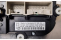 Блок управления климат-контролем 7N0907426DAZJU Volkswagen Caddy