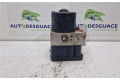 Блок управления АБС 1J0614517J, 1J0614517J Seat Toledo II (1M)