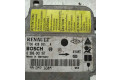 Блок подушек безопасности 7700428310A, CENTRALITAAIRBAG   Renault Clio II