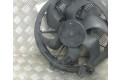 Вентилятор радиатора Citroen C8