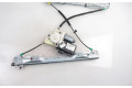 Передний комплект электрического механизма для подъема окна 9648484780 Citroen C5