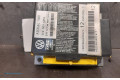 Блок подушек безопасности 3C0909605J Volkswagen PASSAT B6