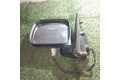 Zpětné zrcátko levé Nissan Navara D40 2008 014202
