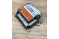 Блок подушек безопасности 4B0959655M, 0285001432   Audi A6 S6 C5 4B