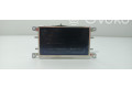 Дисплей 8T0919603F Audi A4 Allroad