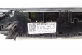 Блок управления климат-контролем 8v0820043c Audi A3 8Y