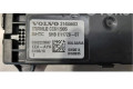 Блок управления климат-контролем 31455683   Volvo S90, V90