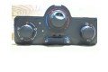 Блок управления климат-контролем 7701070473, 7701070473 Renault Clio III