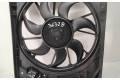 Вентилятор радиатора     214810371R, 214810371R    Dacia Sandero 