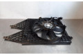 Комплект вентиляторов     6R0959455E    Skoda Fabia Mk3 (NJ) 