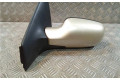 Zpětné zrcátko  Renault Megane II 2007  8200219925, 8200219925  